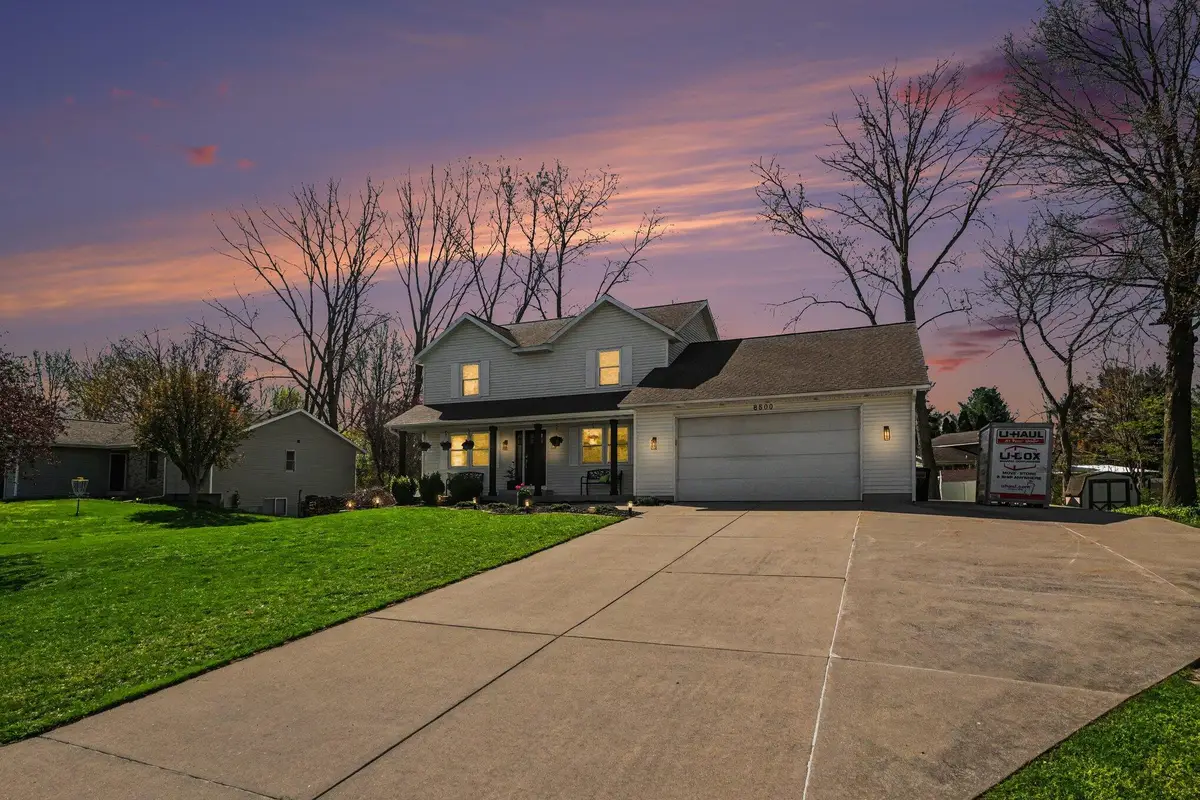 8500 S Maple Court, Zeeland, MI 49464 - #1