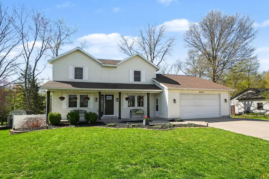 8500 S Maple Court, Zeeland, MI 49464 - #3