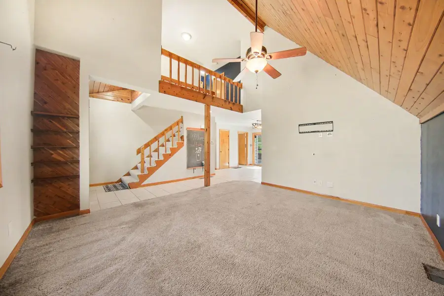 1235 Winifred Street, Jackson, MI 49202 - #3