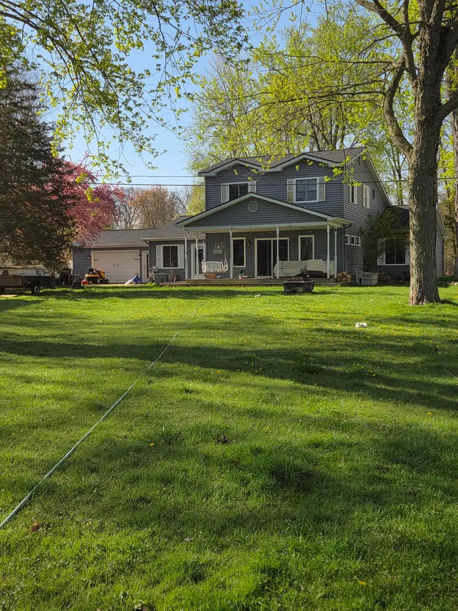 2062 Fern Beach, Battle Creek, MI 49014 - #2