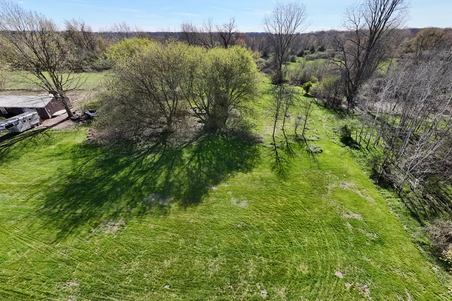 8423 Huron River Drive, Dexter, MI 48130 - #2