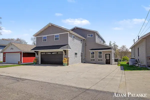 1775 Edwin Drive, Wayland, MI 49348
