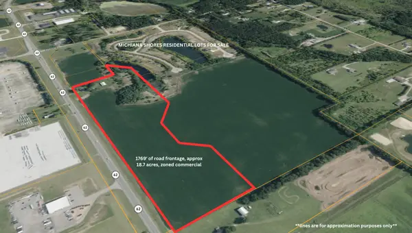 70163 M 62, Edwardsburg, MI 49112