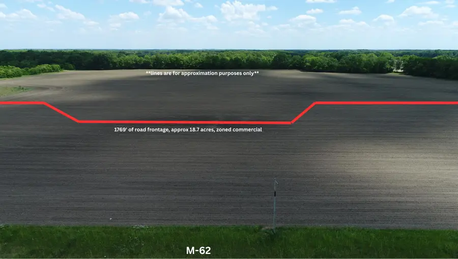 70163 M 62, Edwardsburg, MI 49112 - #3