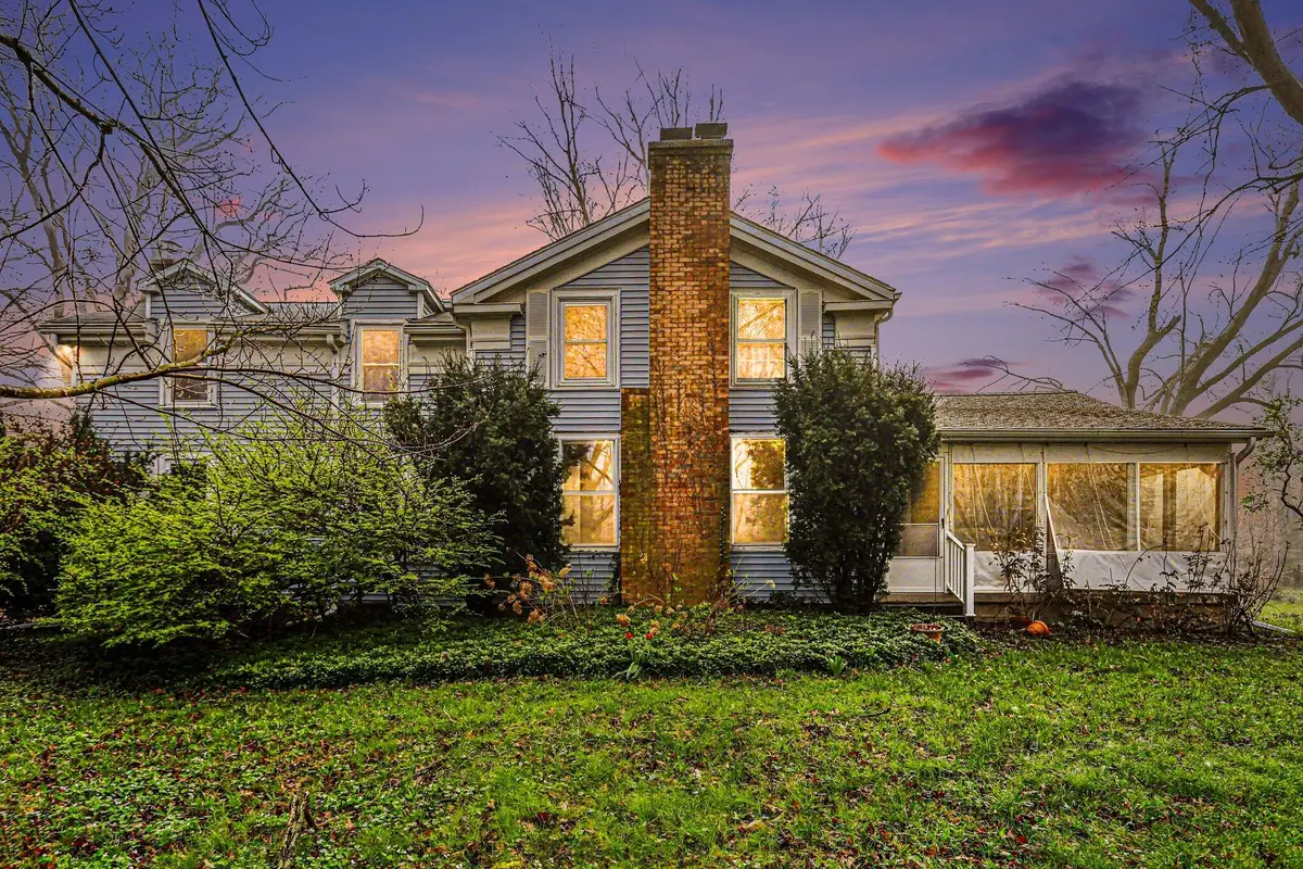 3366 Ludlow Road, Albion, MI 49224 - #1