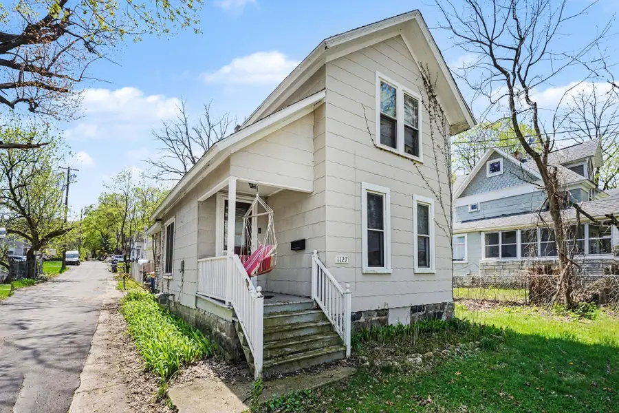 1127 Forbes Street, Kalamazoo, MI 49006 - #2