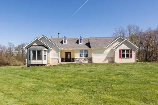 17275 Garvey Road, Chelsea, MI 48118