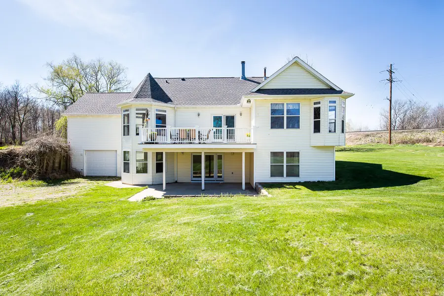 17275 Garvey Road, Chelsea, MI 48118 - #2
