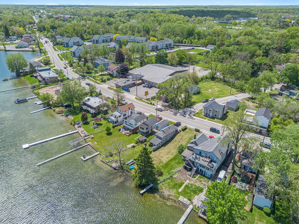 9510 Main Street, Whitmore Lake, MI 48189 - #1