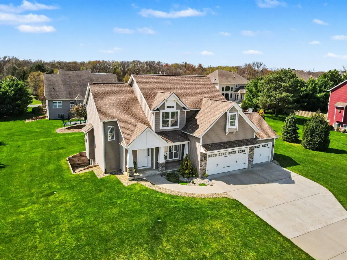 7774 Drake Ridge, Kalamazoo, MI 49009 - #1