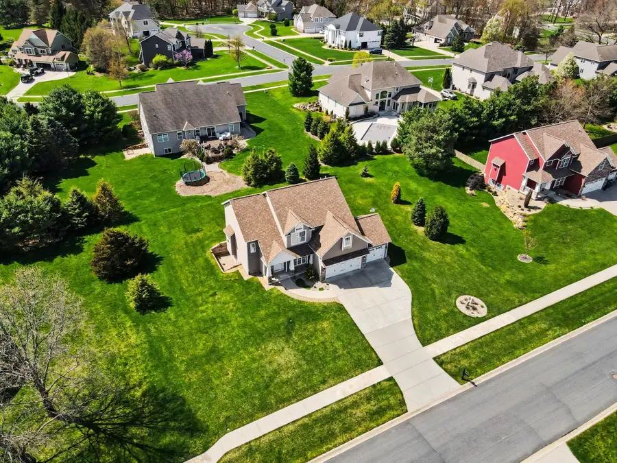 7774 Drake Ridge, Kalamazoo, MI 49009 - #2