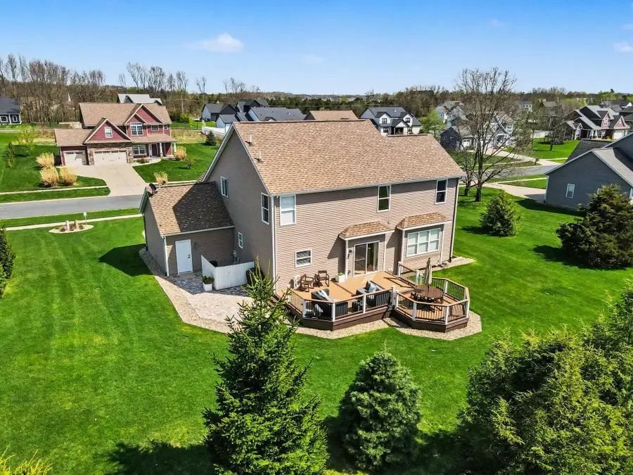 7774 Drake Ridge, Kalamazoo, MI 49009 - #3