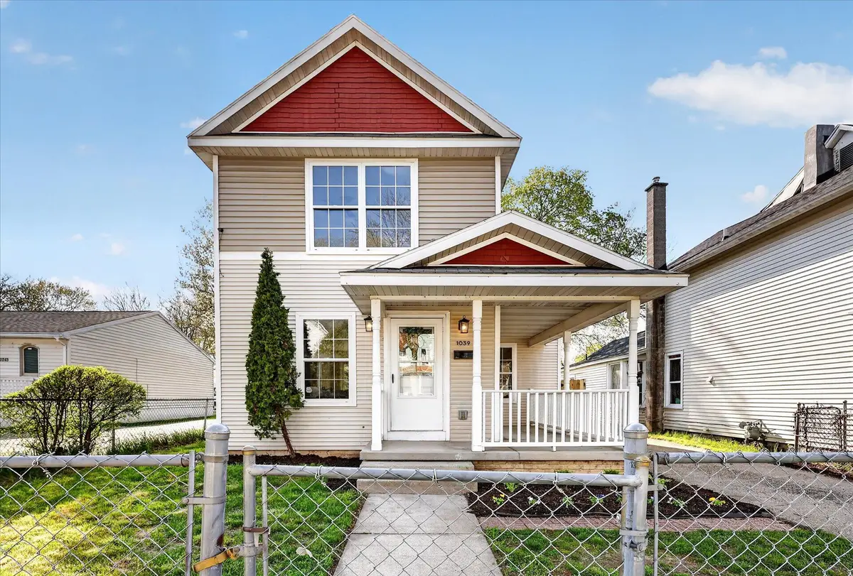 1039 Cass Avenue Se, Grand Rapids, MI 49507 - #1