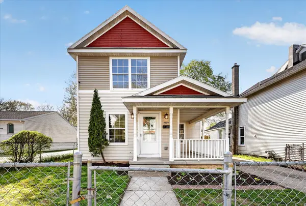 1039 Cass Avenue Se, Grand Rapids, MI 49507