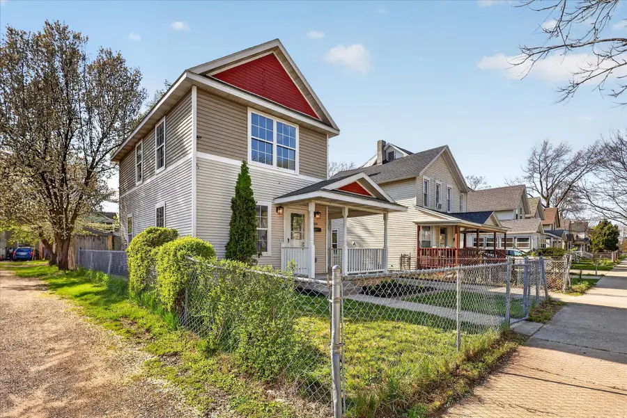 1039 Cass Avenue Se, Grand Rapids, MI 49507 - #3