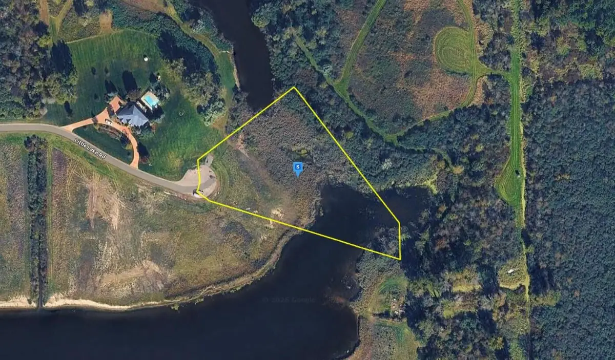 695 Little Lake Road, Ortonville, MI 48462 - #1