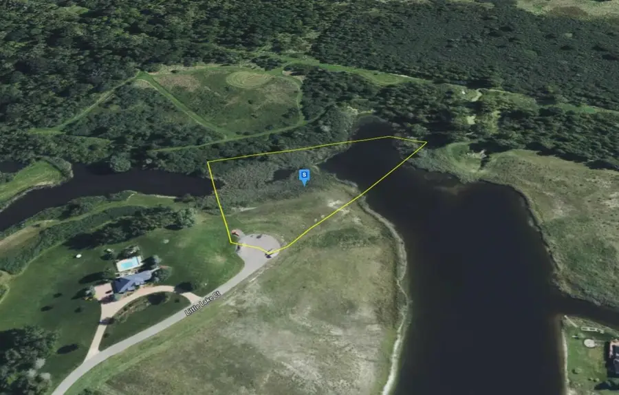 695 Little Lake Road, Ortonville, MI 48462 - #2