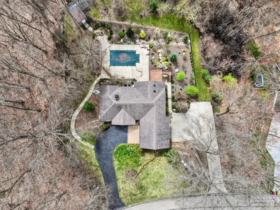 3950 Canyon Creek Drive Sw, Grand Rapids, MI 49534 - #3