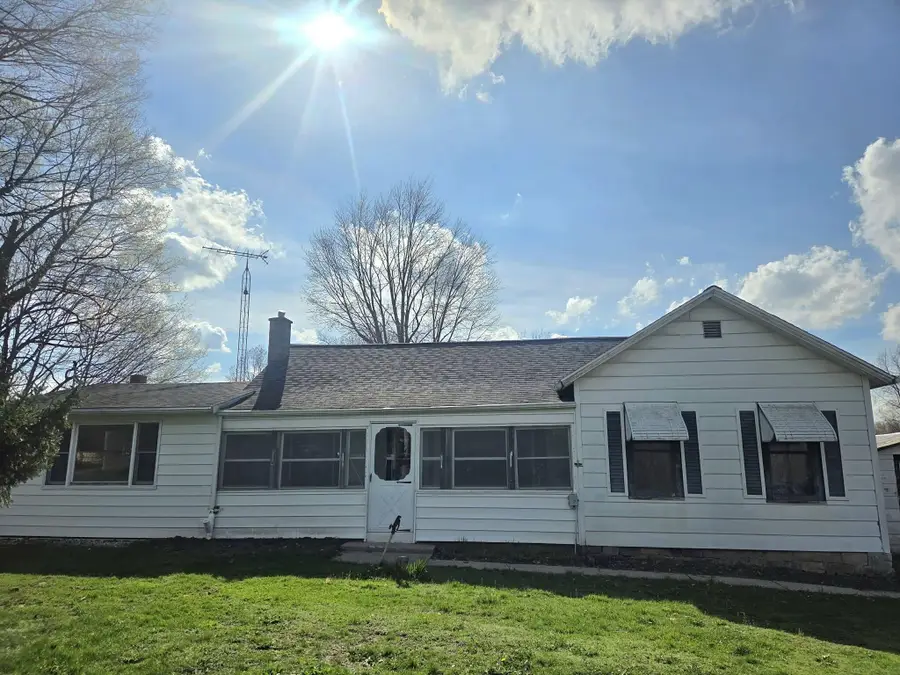 16017 28 Mile Road, Albion, MI 49224 - #2