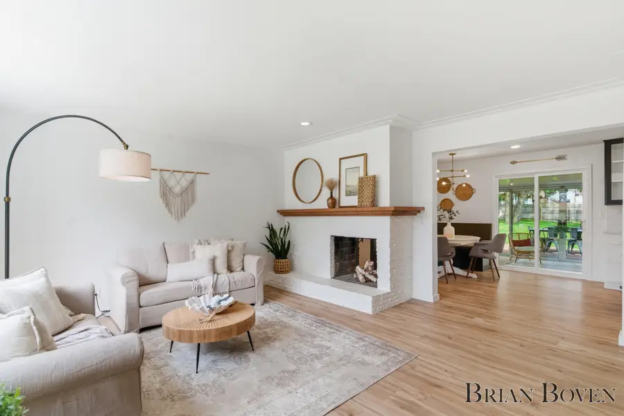 3728 Williamson Avenue Ne, Grand Rapids, MI 49525 - #3