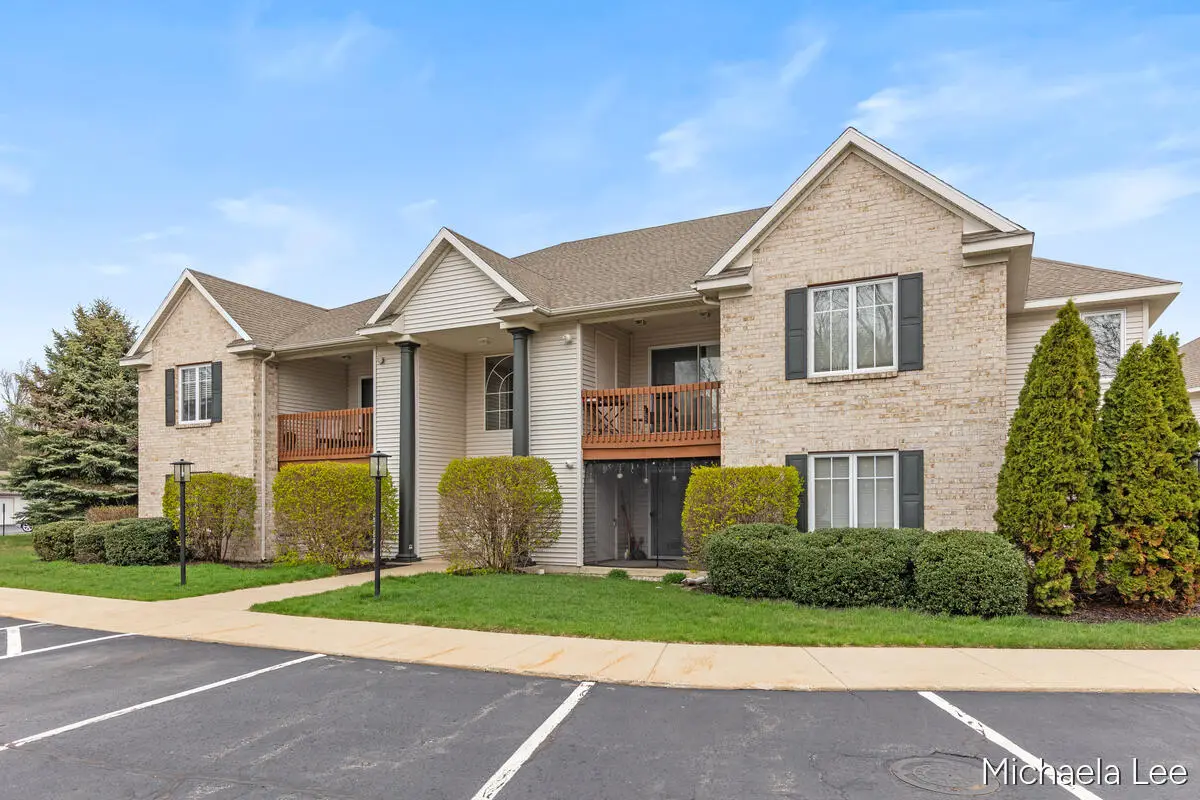 12265 S Crystal Waters Drive #5, Holland, MI 49424 - #1