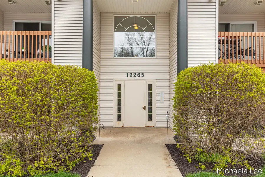 12265 S Crystal Waters Drive #5, Holland, MI 49424 - #3