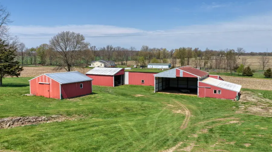 14912 Devereaux Road, Albion, MI 49224 - #3