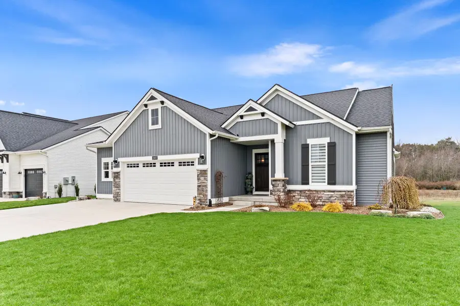 13697 Harrington Landing, Holland, MI 49424 - #2