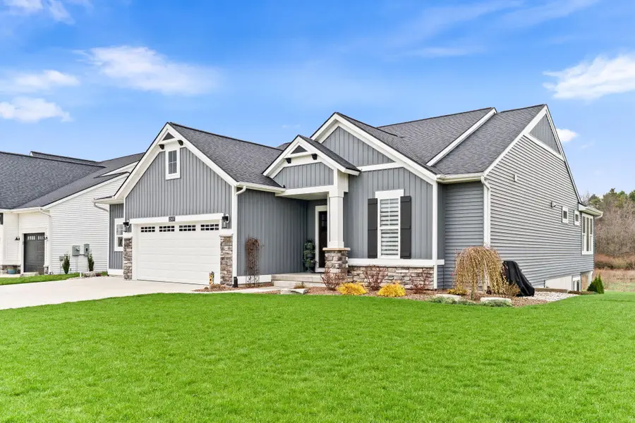 13697 Harrington Landing, Holland, MI 49424 - #3