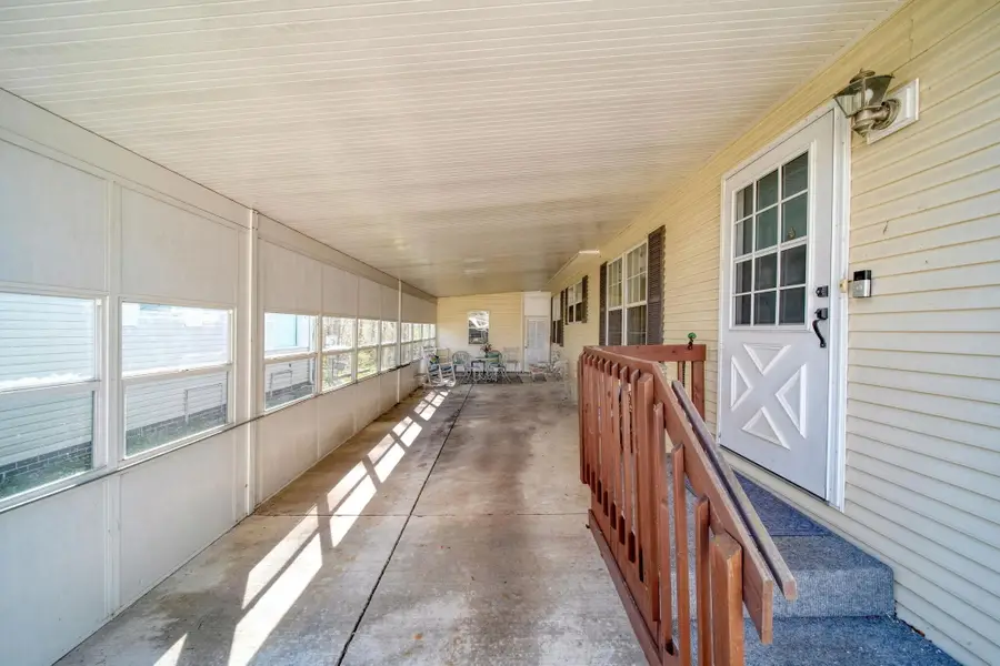 448 Raisin River Drive, Adrian, MI 49221 - #2