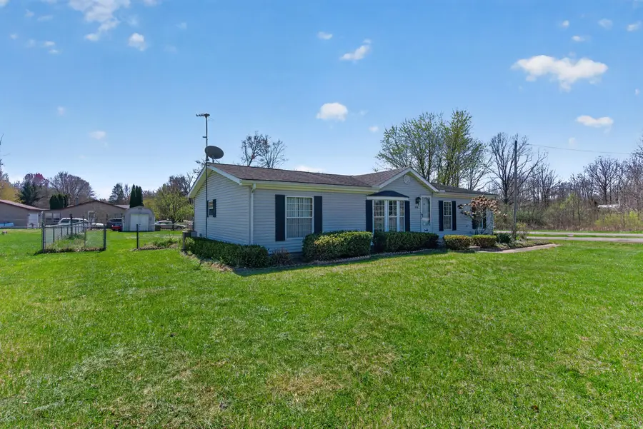 10981 Wamplers Lake Road, Brooklyn, MI 49230 - #3