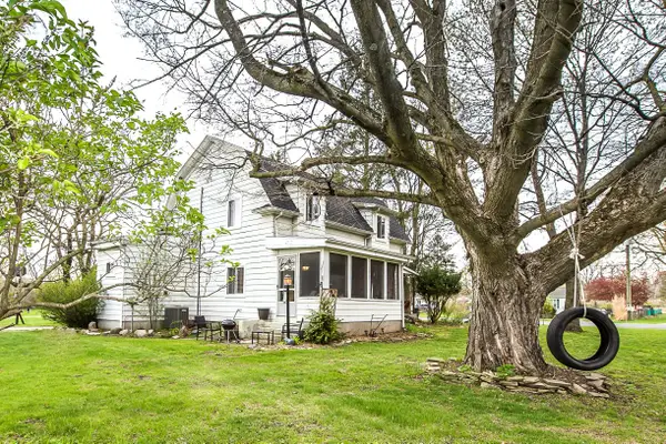 8415 Huron River Drive, Dexter, MI 48130