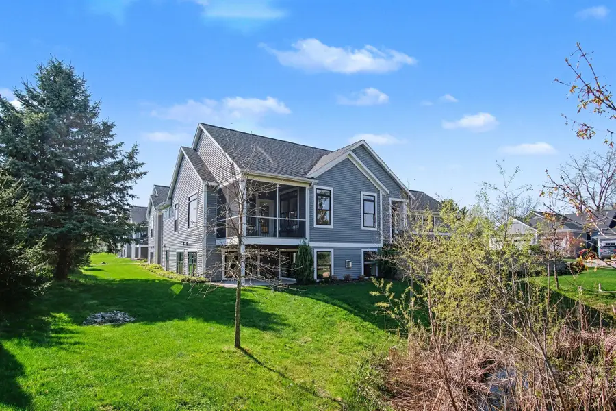 2424 Ravines Trail Drive Sw #1, Byron Center, MI 49315 - #3