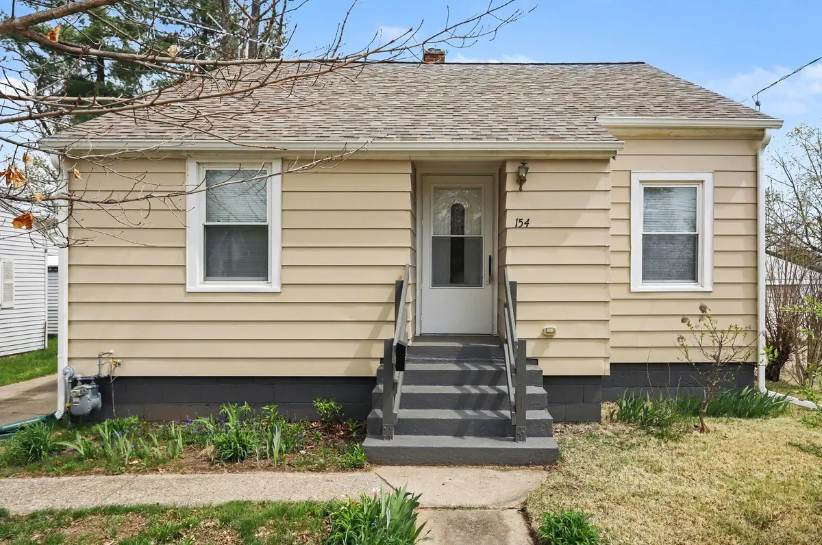 154 Lamora Avenue, Battle Creek, MI 49037 - #1