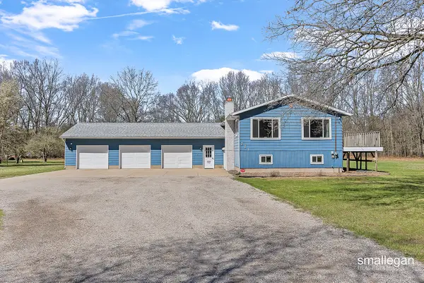 271 S Mill Iron Road, Muskegon, MI 49442
