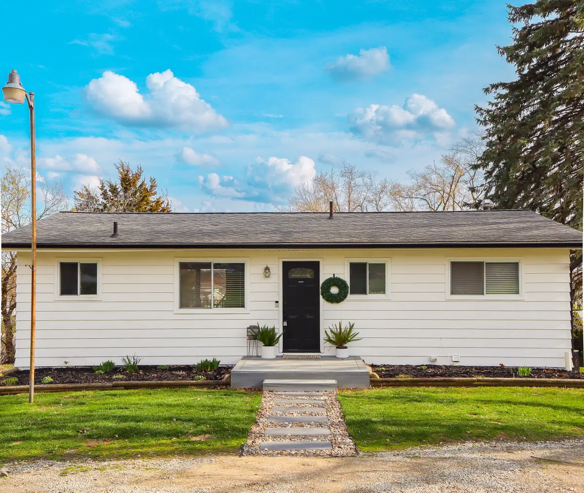 10752 Wesch Road, Brooklyn, MI 49230 - #1