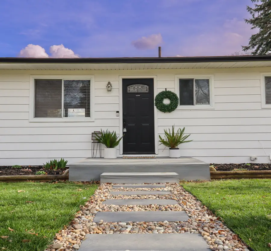 10752 Wesch Road, Brooklyn, MI 49230 - #2