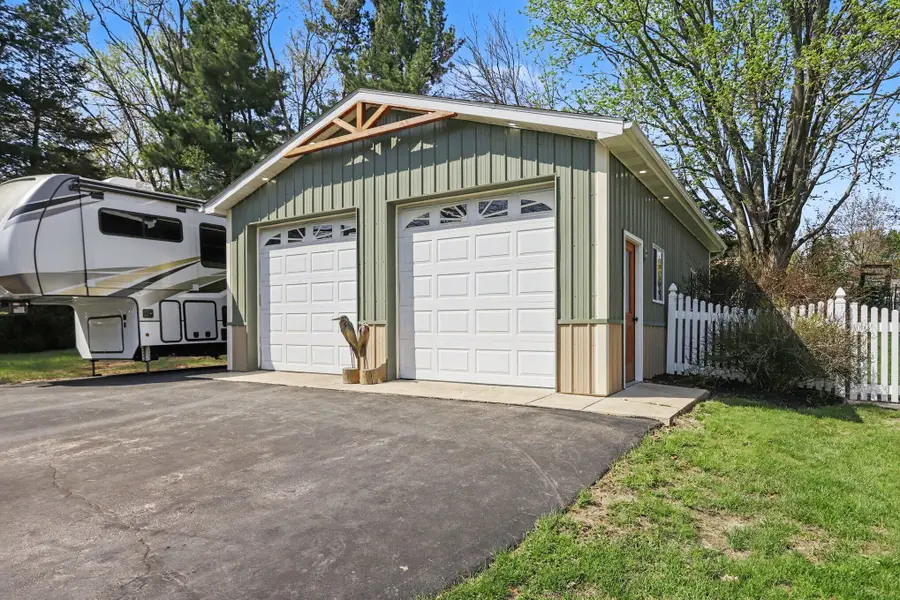 6149 E H Avenue, Kalamazoo, MI 49048 - #3