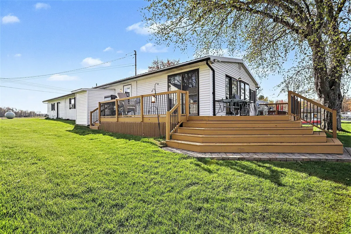 60654 Shoreline Drive, Burr Oak, MI 49030 - #1