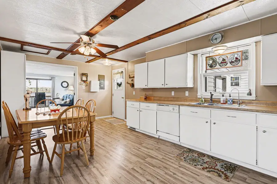 60654 Shoreline Drive, Burr Oak, MI 49030 - #2