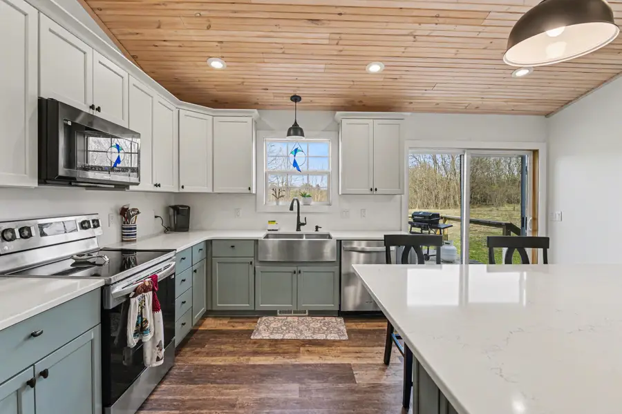 2346 W Madison Road, Hart, MI 49420 - #2