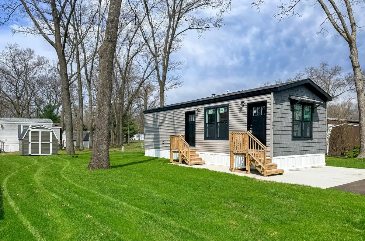 2340 Beech Street, Twin Lake, MI 49457 - #1