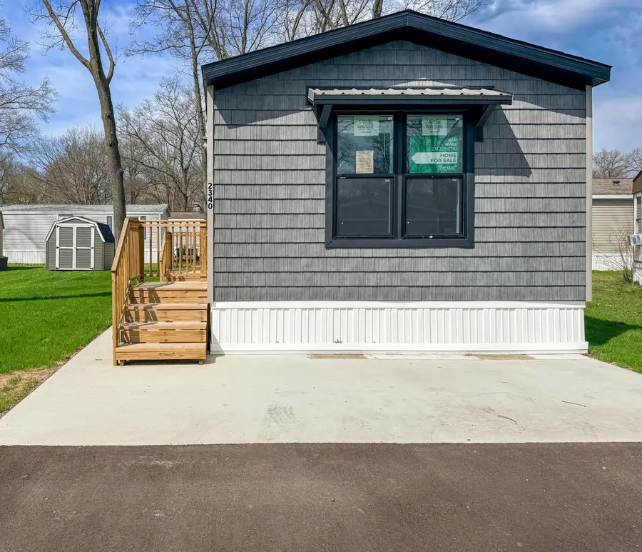 2340 Beech Street, Twin Lake, MI 49457 - #2