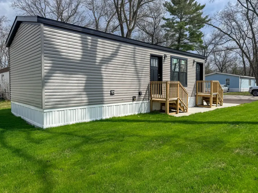 2340 Beech Street, Twin Lake, MI 49457 - #3