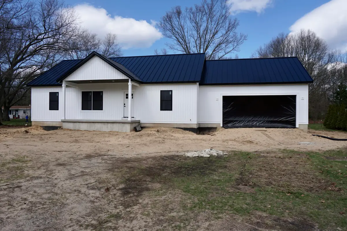 2336 Macarthur Road, Muskegon, MI 49442 - #1