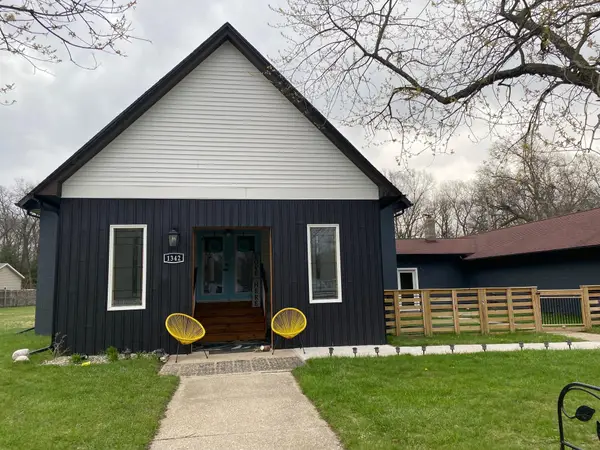 1342 S Parkway Street, Muskegon, MI 49442