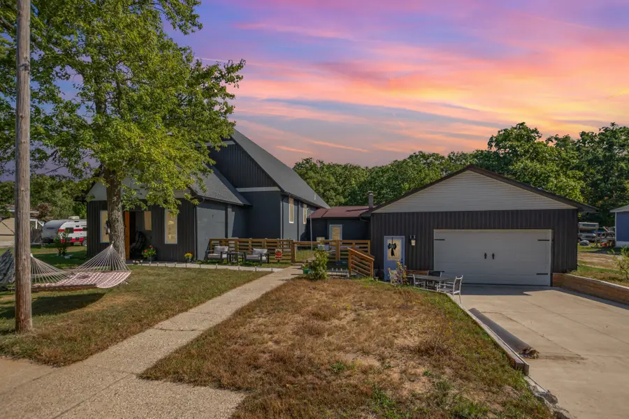 1342 S Parkway Street, Muskegon, MI 49442 - #3