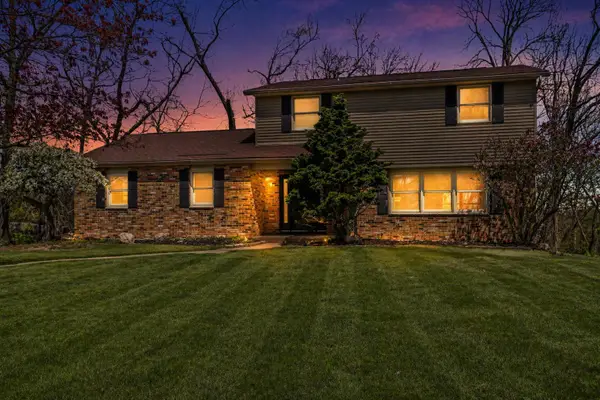 722 Grandmarais Avenue, Portage, MI 49024