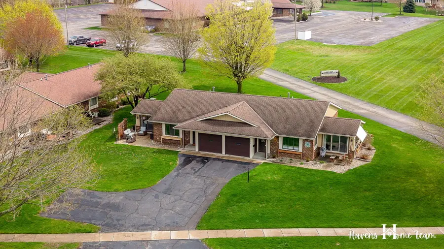 3072 Beechridge Drive #64, Hudsonville, MI 49426 - #2