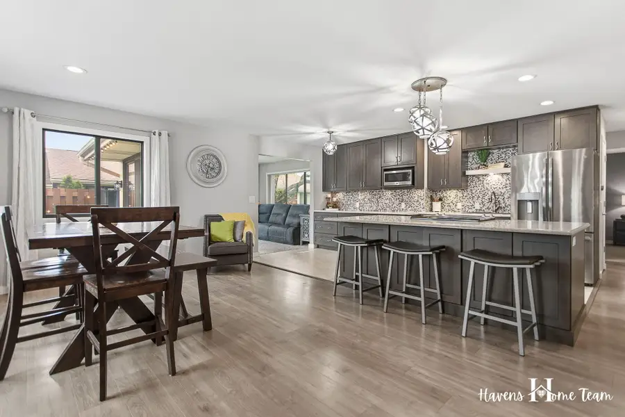 3072 Beechridge Drive #64, Hudsonville, MI 49426 - #3